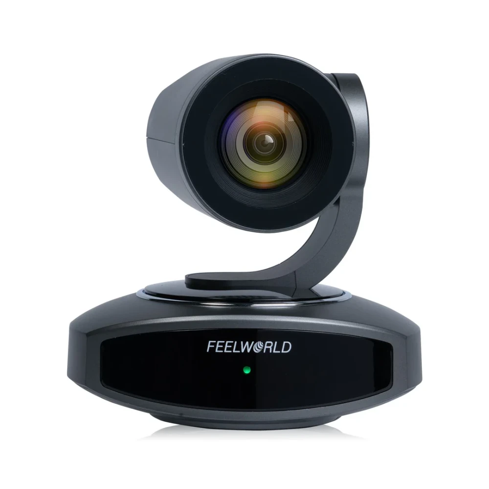 PTZ Camera Feelworld 4K10X USB/HDMI