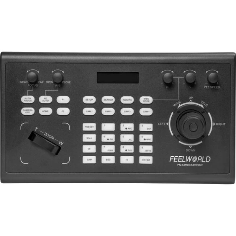 Feelworld KBC10 Ptz Controlador