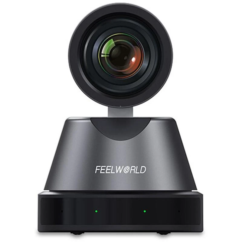 PTZ  FeelWorld 4K12X UHD 4K HDMI/USB PTZ Zoom12x