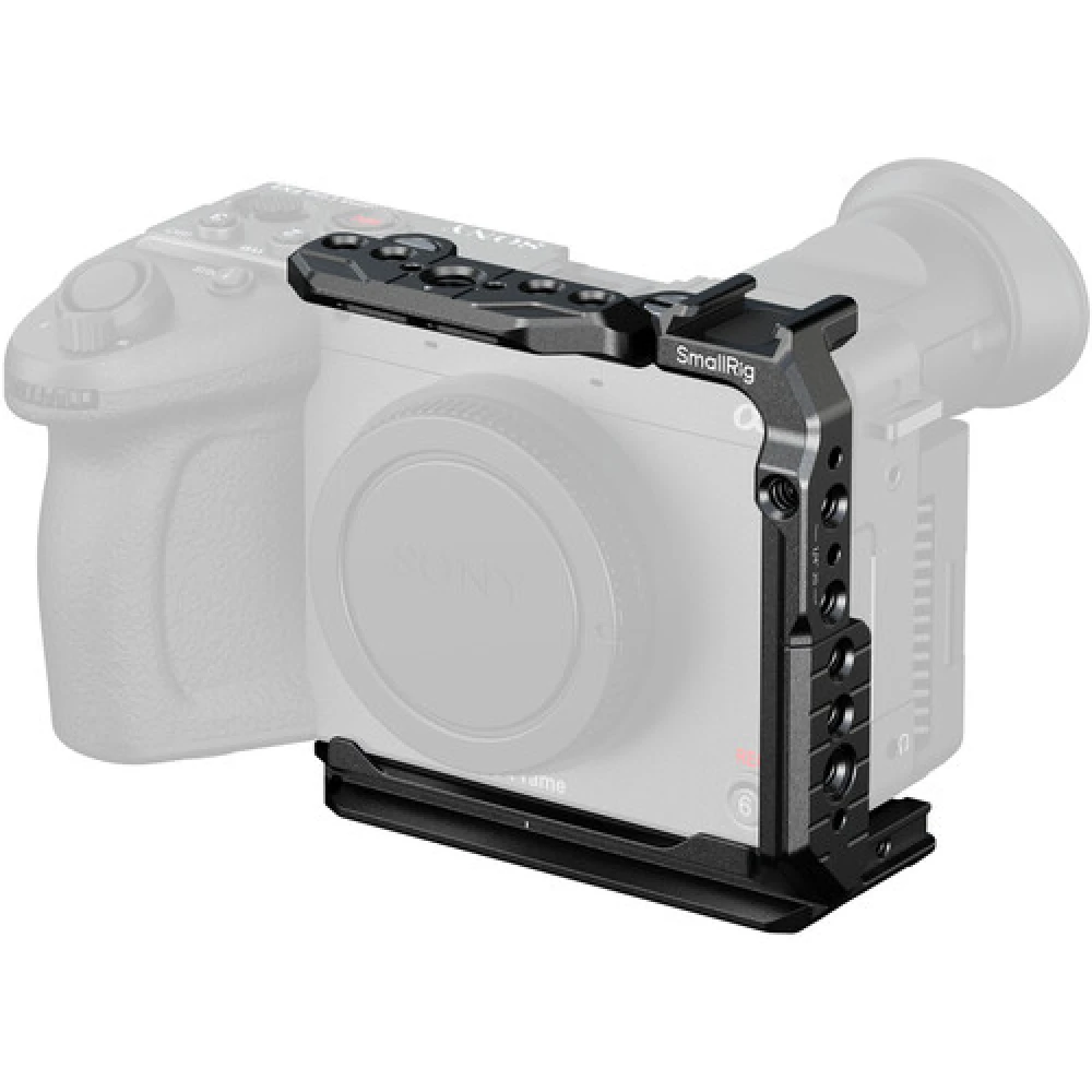 Cage Smallrig 5591 Sony FX2