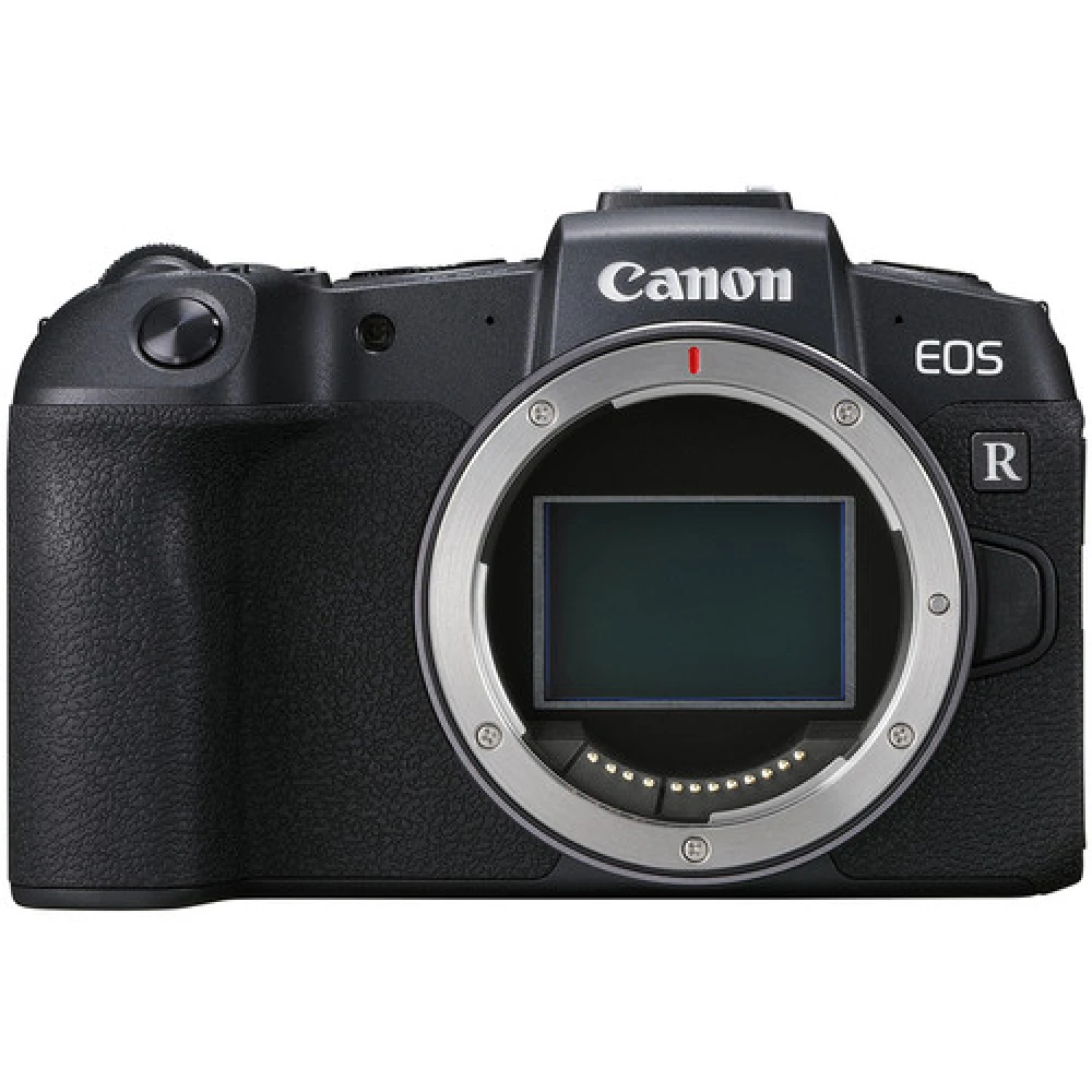 Câmera Canon Eos RP Corpo