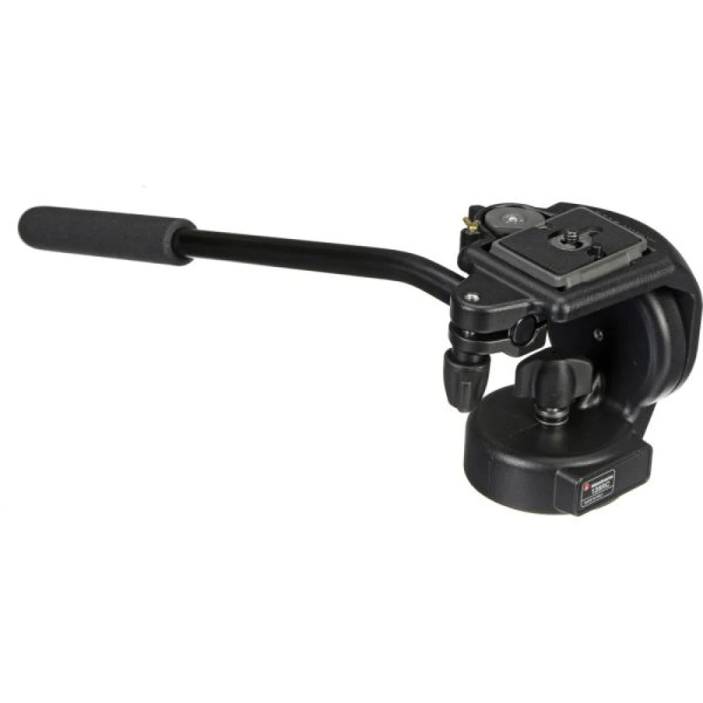 Cabeça Manfrotto 128RC