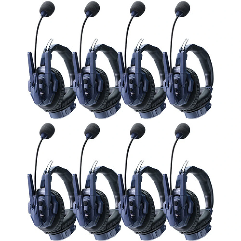 Intercom Synco X-Talk Master XM8