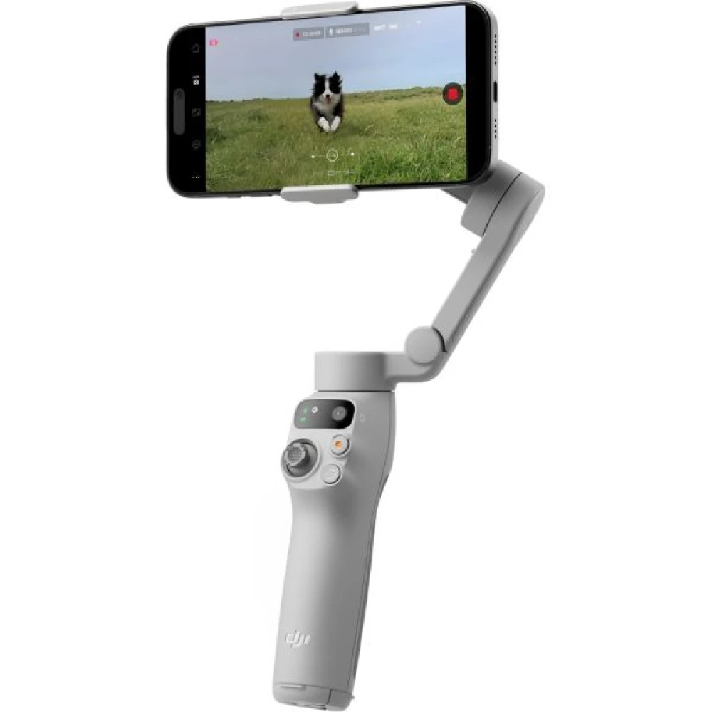 Estabilizador DJI Osmo Mobile 7