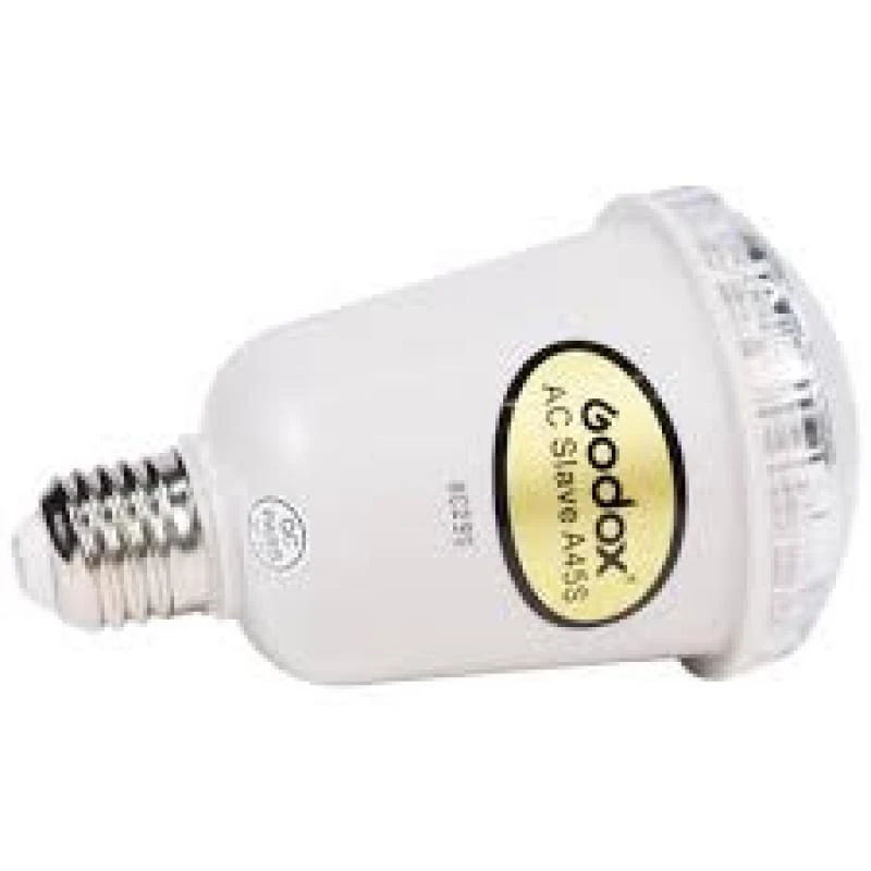 Lâmpada Godox A45S AC Slave 220v