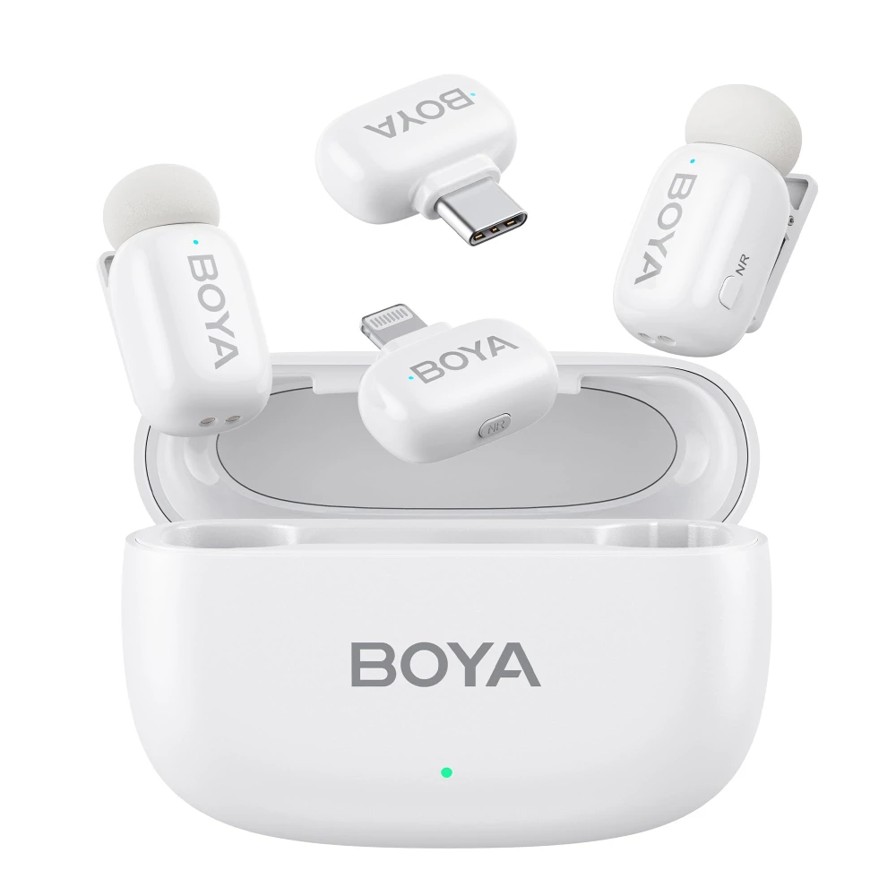 Microfone Boya MINI-13