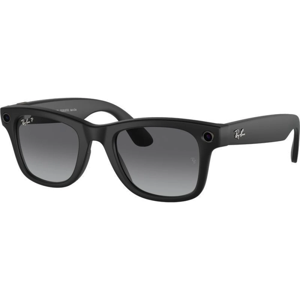 Oculos Ray Ban Meta RW4006 601 SM 50