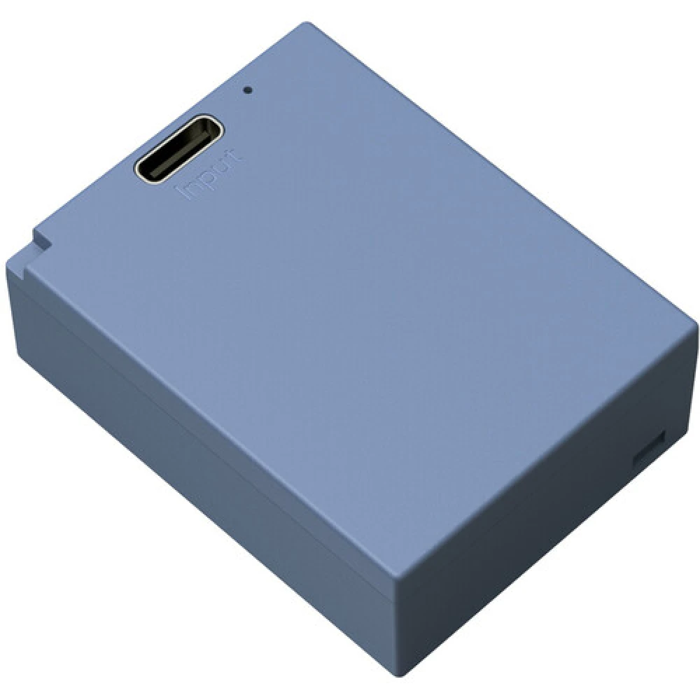 Bateria Smallrig NP-W126 USB-C 5062
