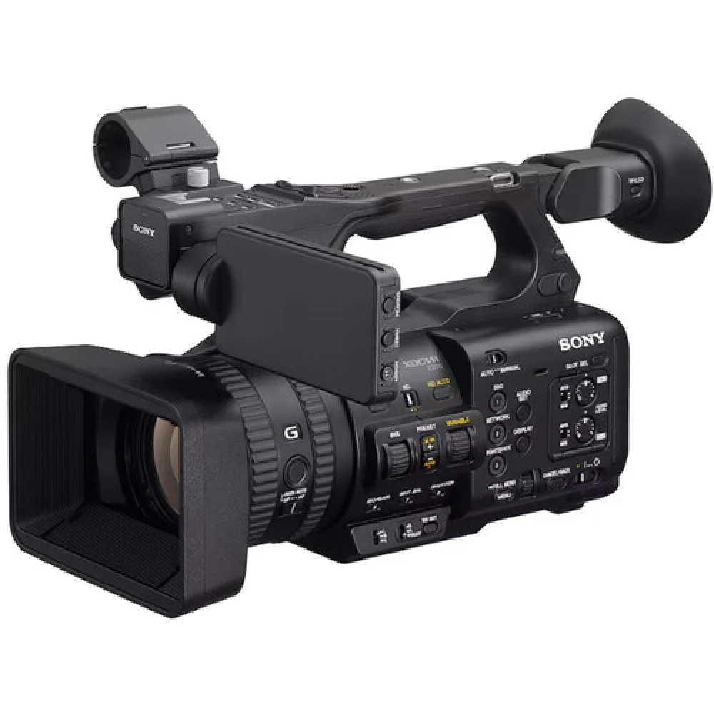 Filmadora Sony PXW-Z200 4K