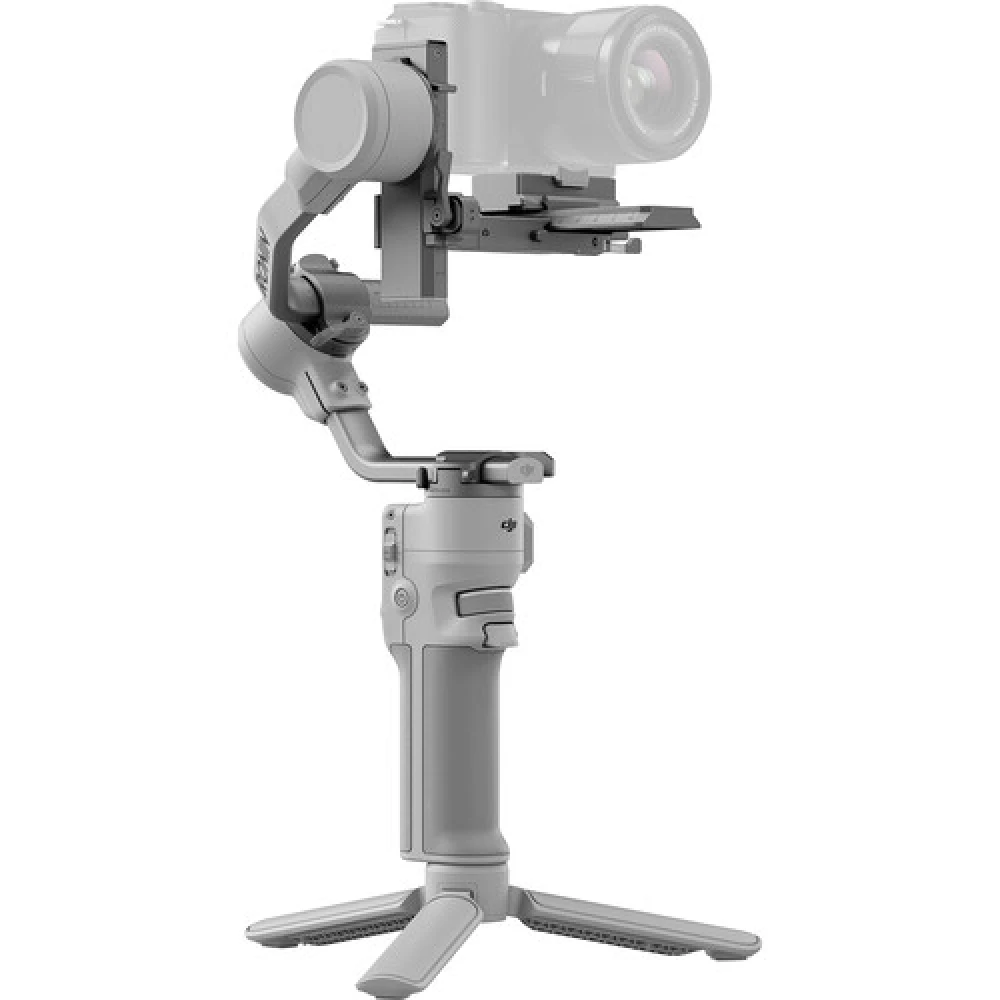Estabilizador Gimbal Dji RS 4 Mini
