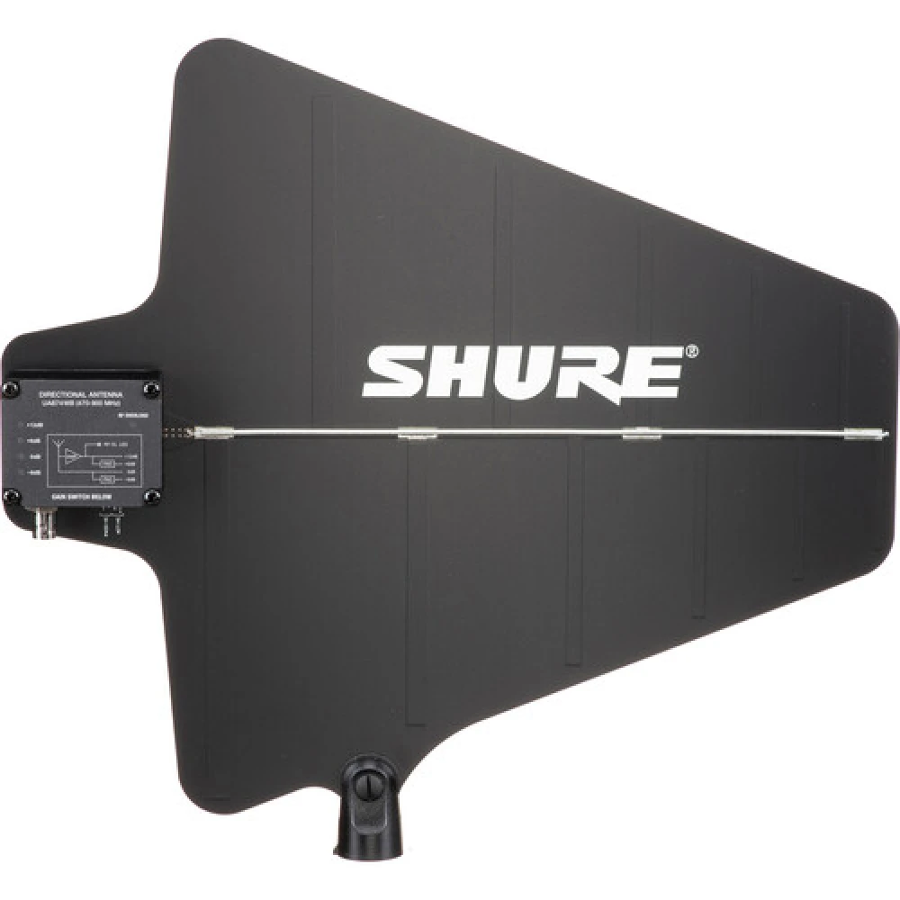 Shure UA874WB Wideband Active Antenna
