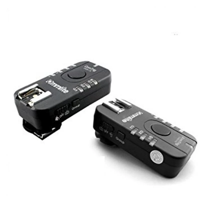 RADIO FLASH COMMLITE CT-G430 1C-X