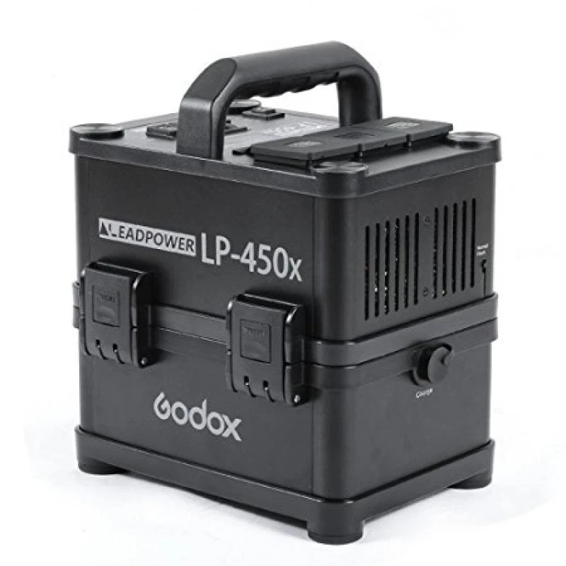 BATERIA GODOX LP-450 110V LEADPOWER
