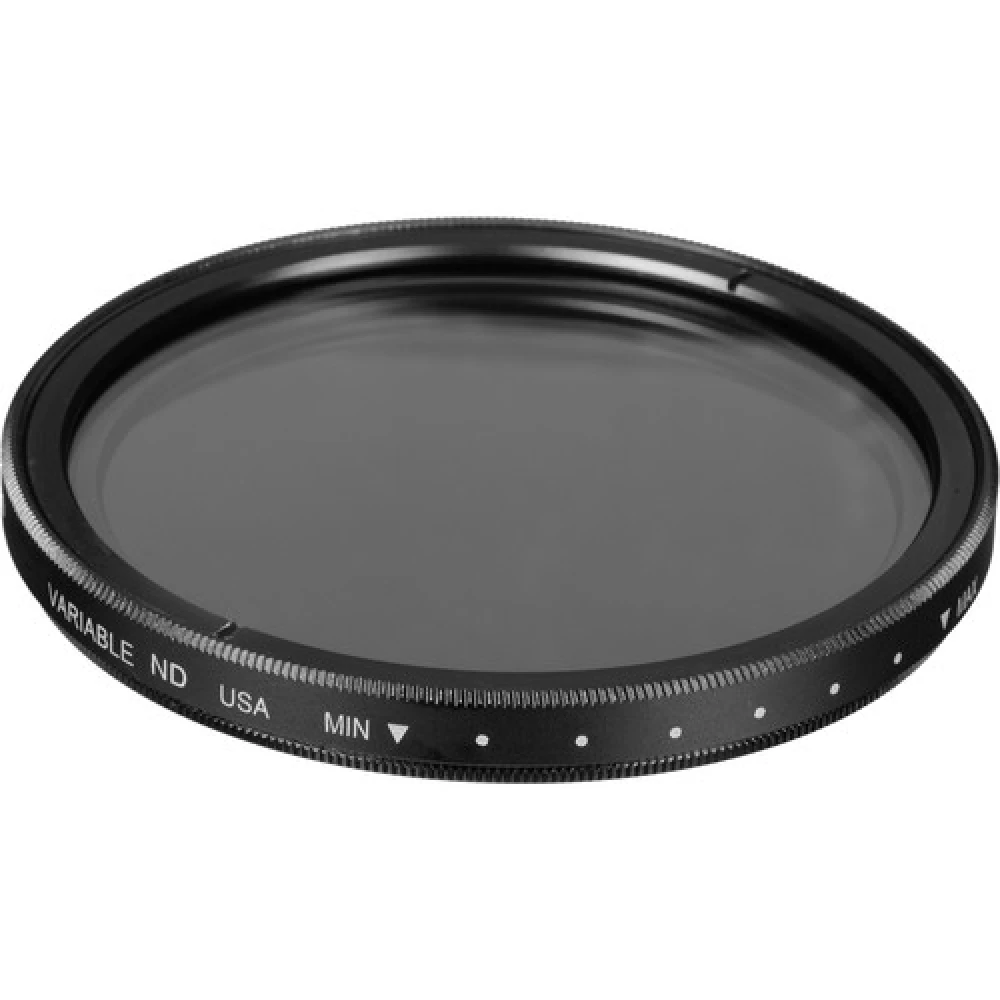 Filtro Tiffen 58mm ND Variavel