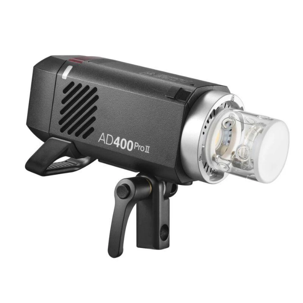 Flash Godox AD400 Pro II