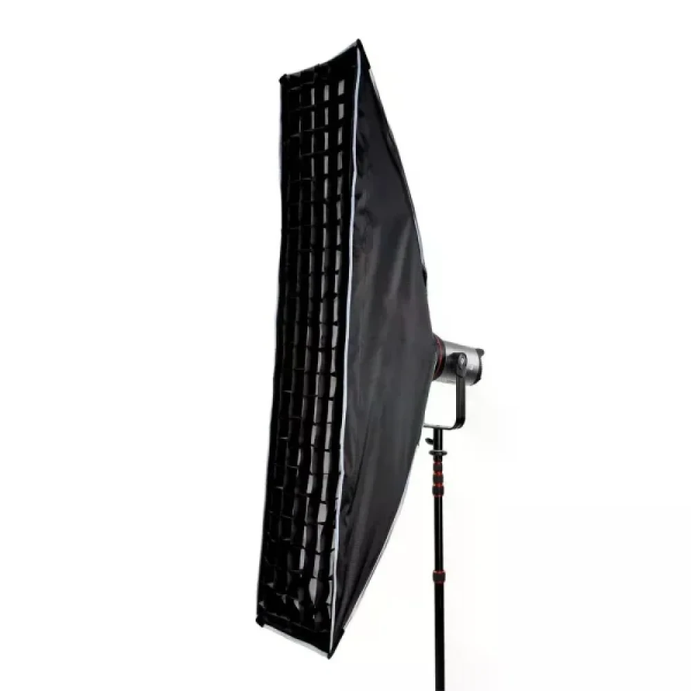 Softbox Triopo KD 30X120 Stripbox Bowens