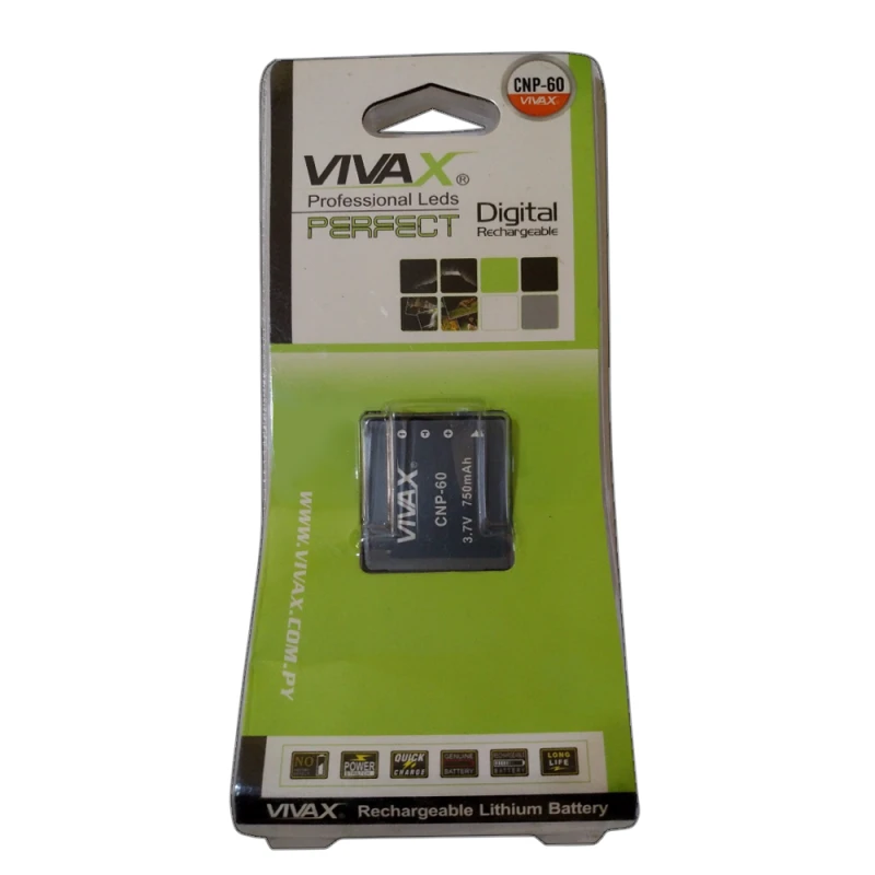 BATERIA VIVAX CNP-60