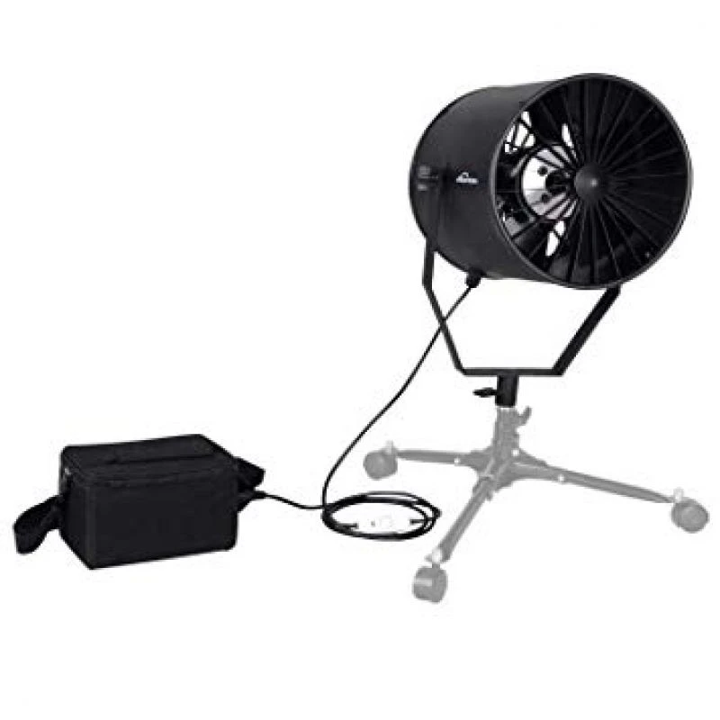 VENTILADOR P/STUDIO PROF. SF-06 GRANDE