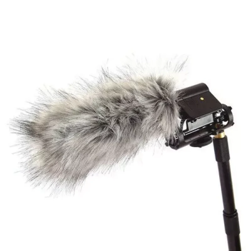 CAPA P/MICROFONE RABBIT 6/10/14/18/20/22