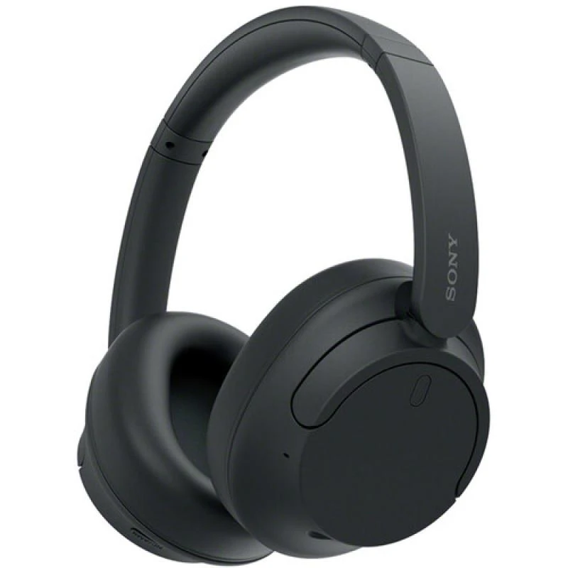 Fone Sony WH-CH720N Bluetooth Black