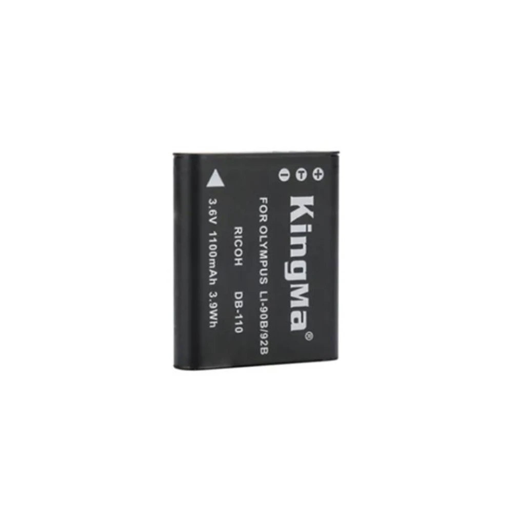 Bateria KingMa LI-90B Olympus