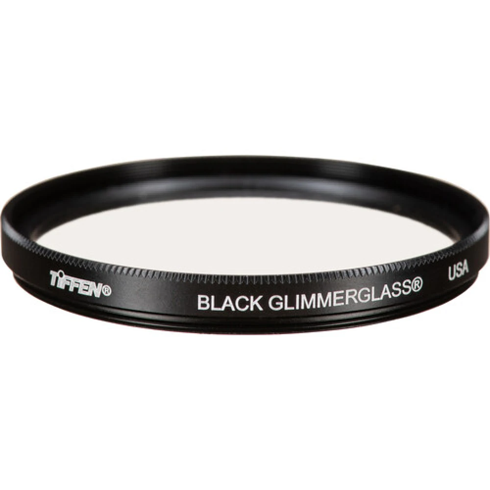 Filtro Tiffen 58mm Glimmerglass 1/4