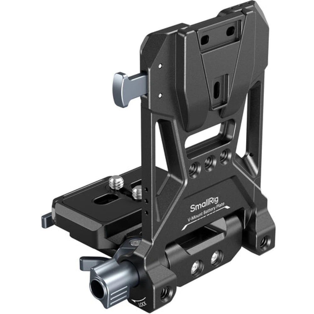 Smallrig 4505 V-Mount Plate