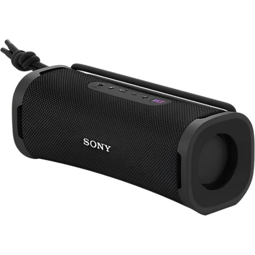 Caixa de Som Portátil Sony SRS-ULT10 Bluetooth Preto
