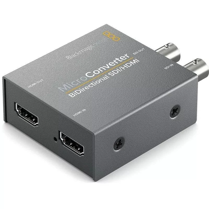 BLACKMAGIC BIDIRECTIONAL SDI/HDMI/3G.