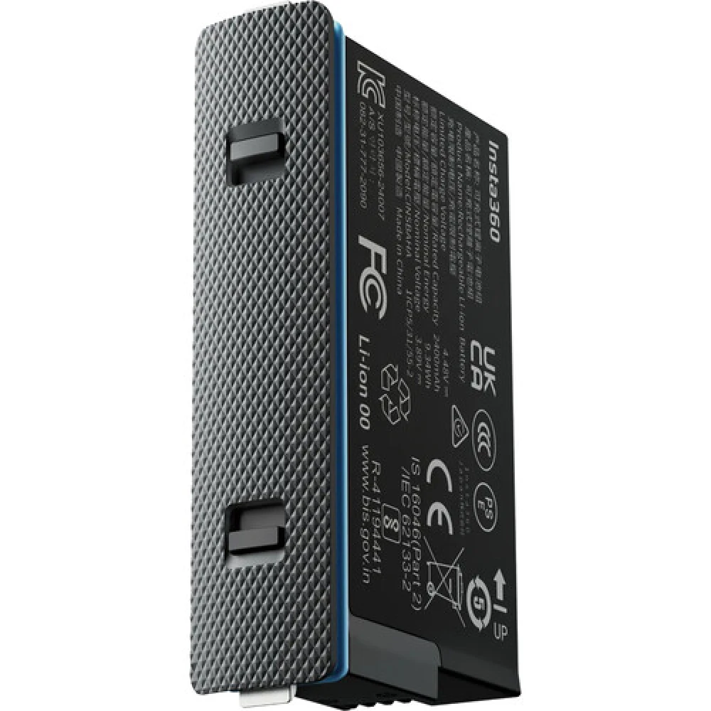 Insta 360 X5 Bateria Cinsbaha