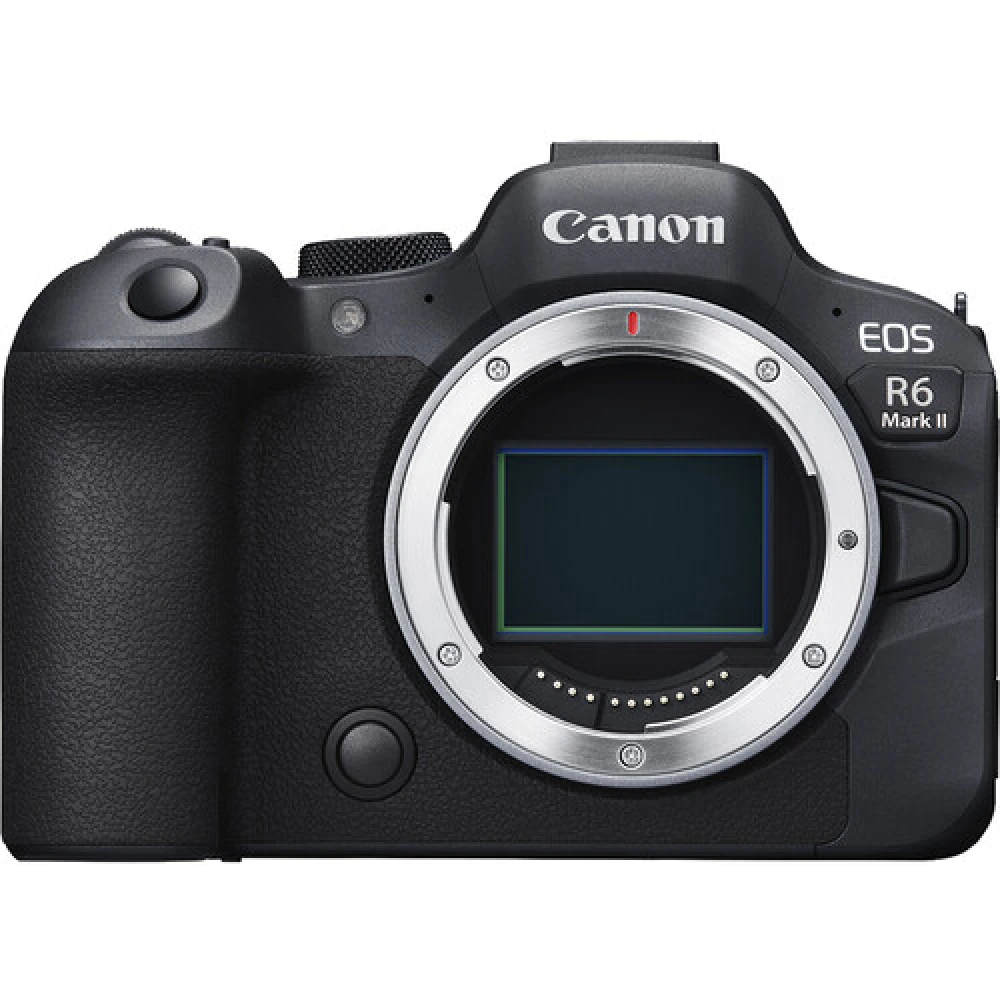 Câmera Canon Eos R6 Mark II Corpo