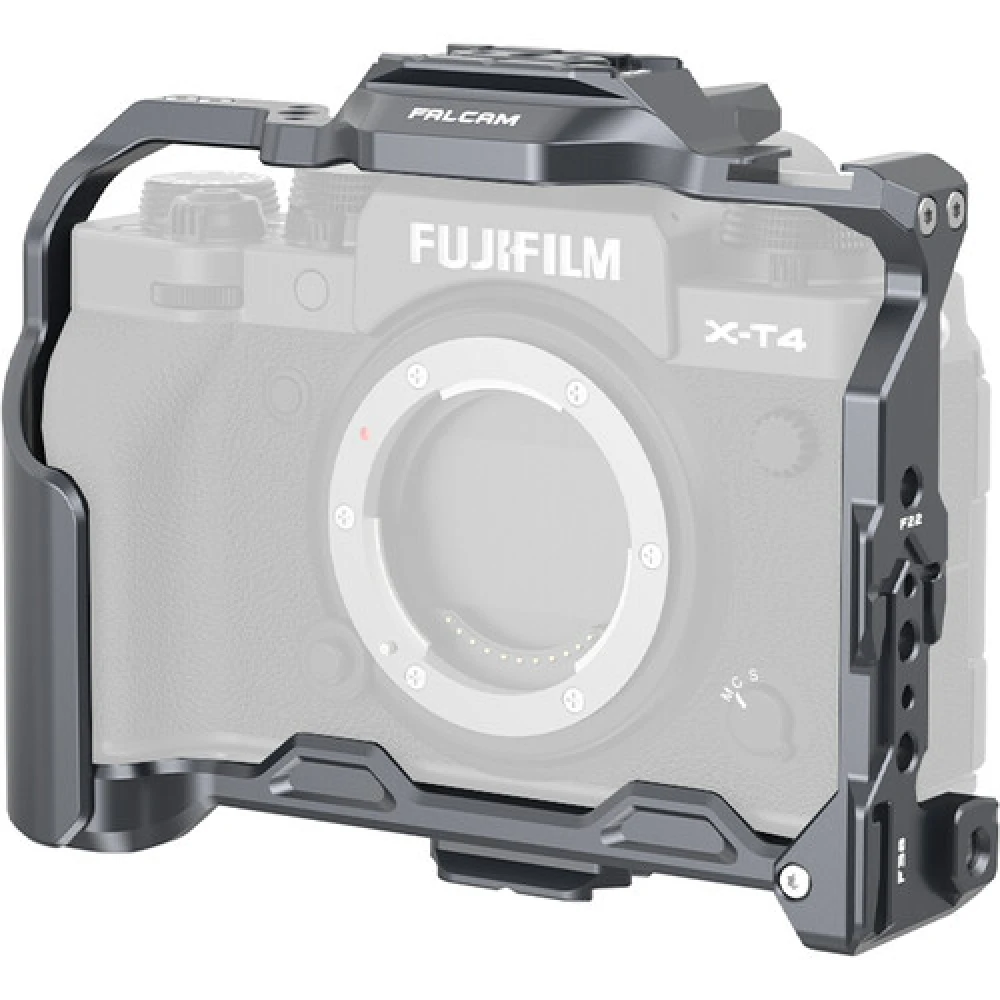 Cage Falcam Fuji X-T4 2733