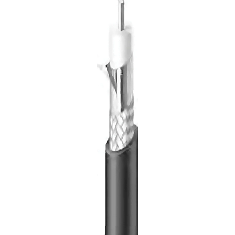 Cabo Coaxial Canare L-2.5CHD 300M 1855