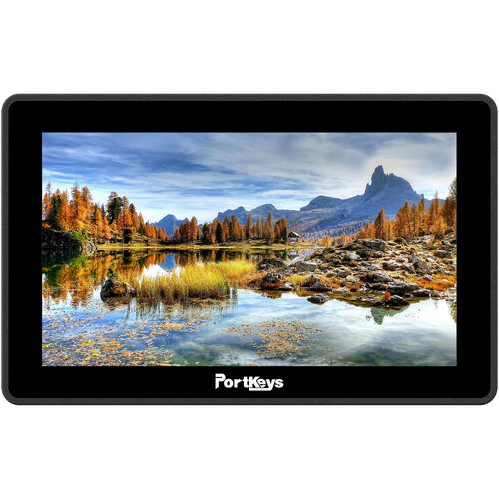 Monitor Portkeys LH5P II 5,5 Touchscreen