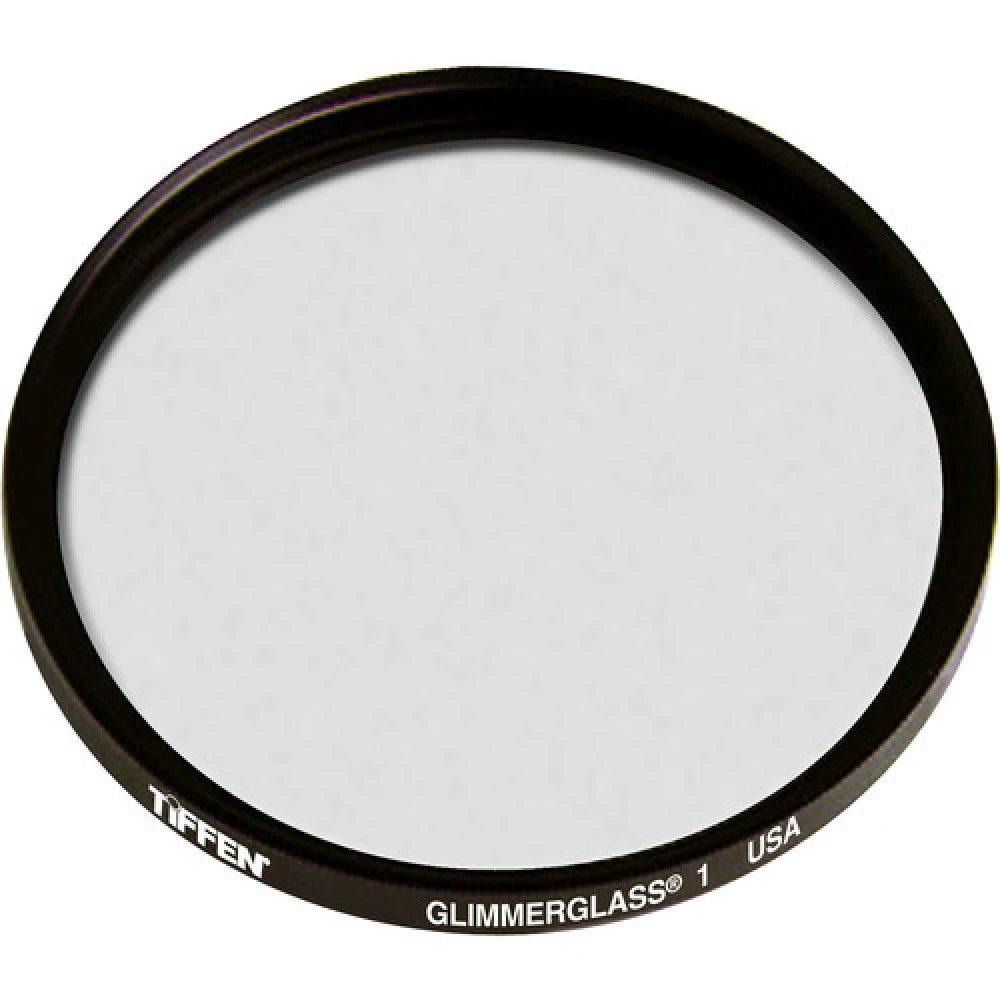 Filtro Tiffen 58mm Glimmerglass 1 GG1