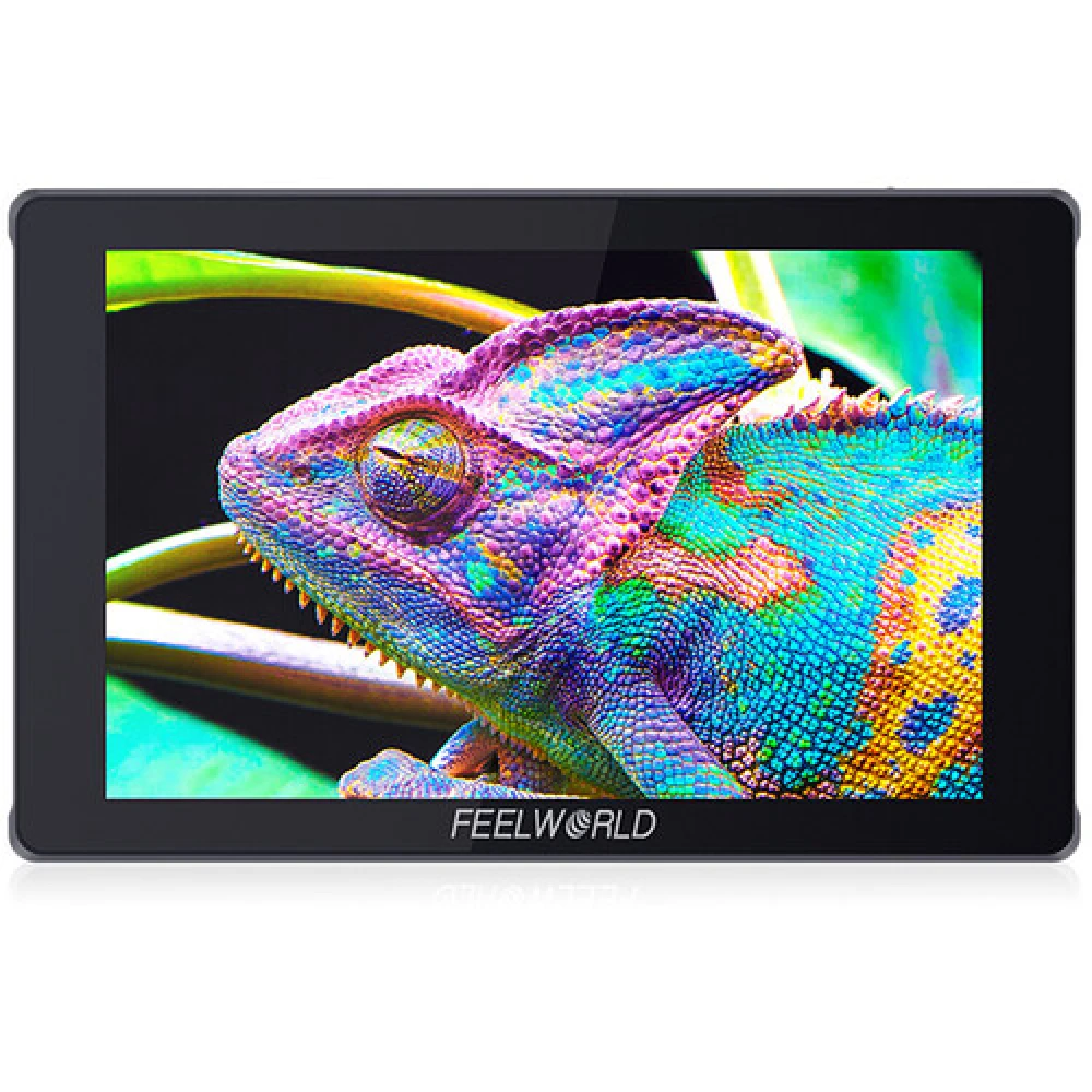 Monitor Feelworld F7 Plus 7" 4K