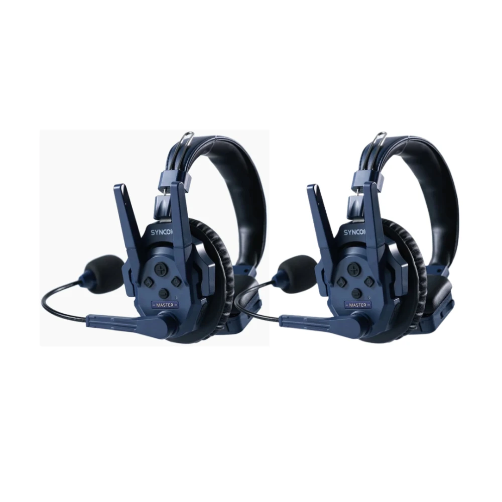 Intercom Synco X-Talk Master XM2