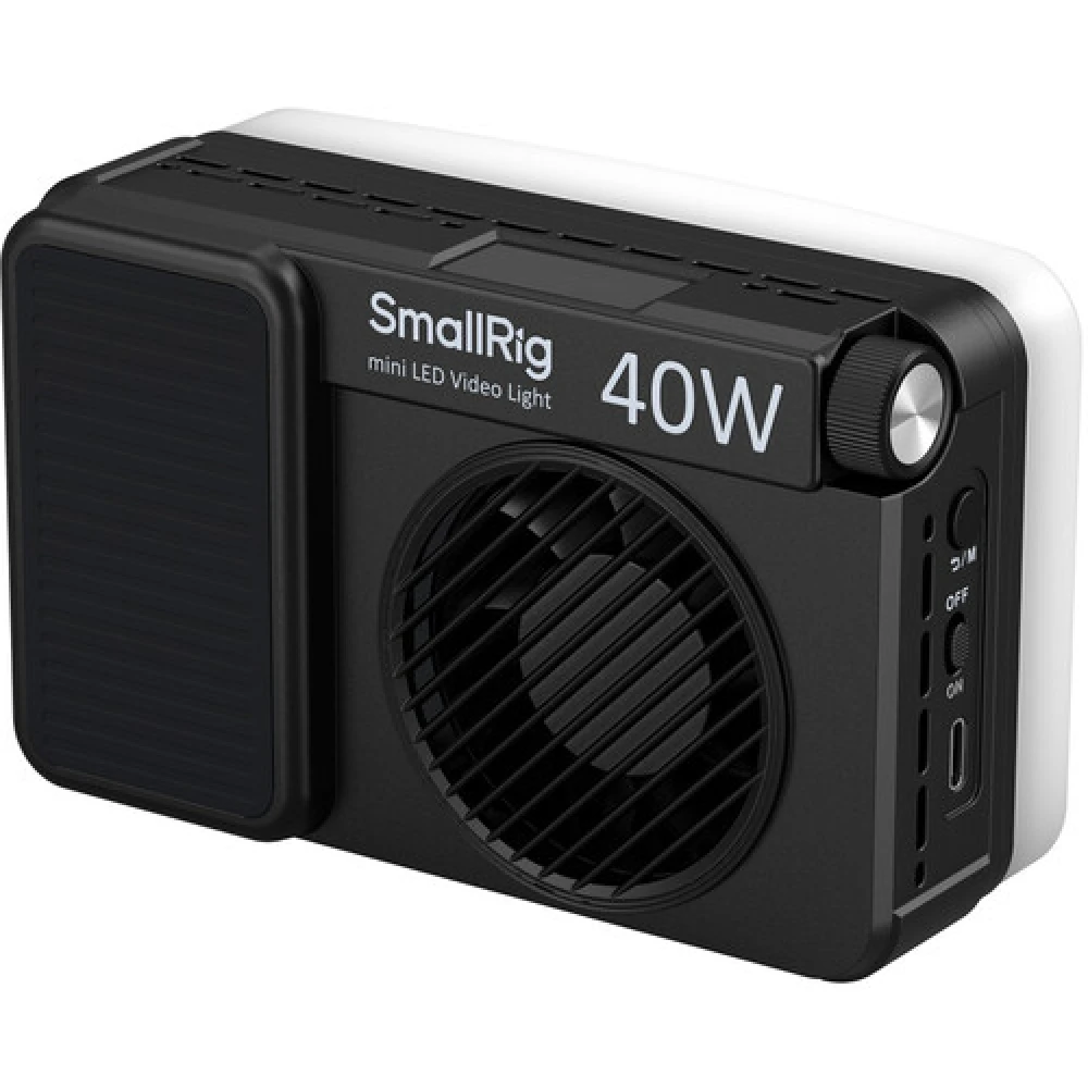 Led Smallrig 5359 RM 40C Mini