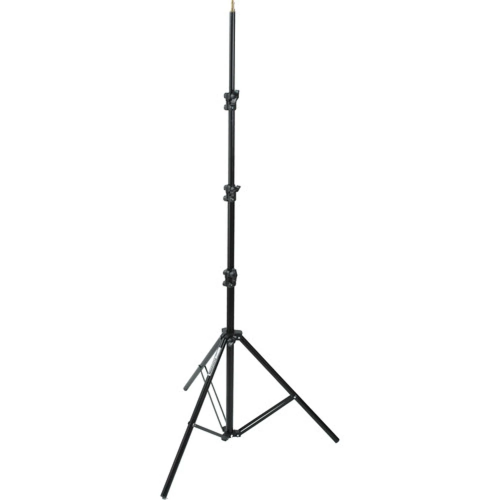 Tripé Manfrotto 367B Basic Light Stand