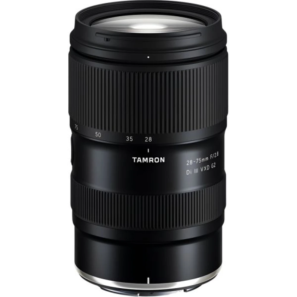 Lente Tamron 28-75mm f/2.8 Di III VXD G2 para Nikon Z