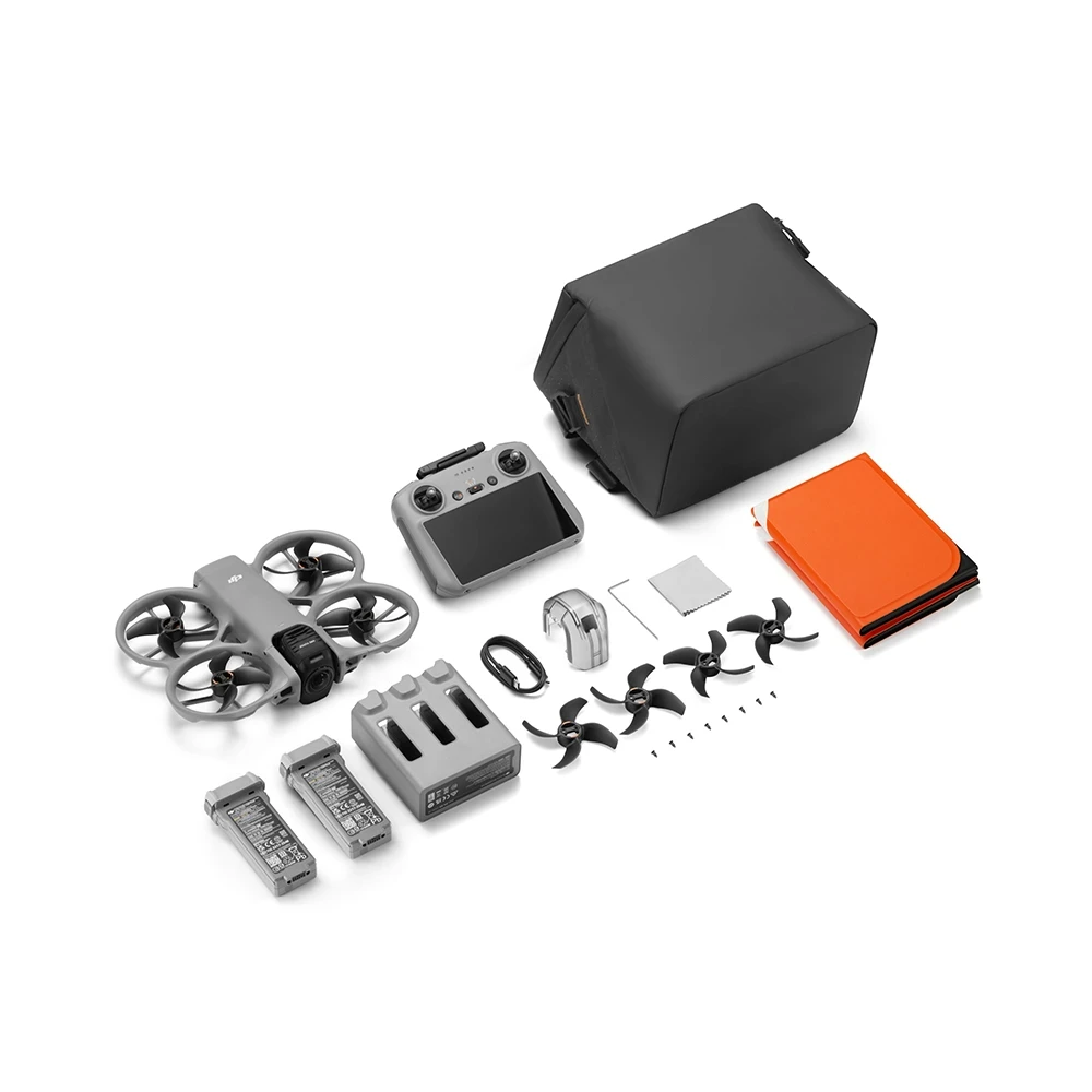 Drone DJI Avata 360 Fly More Combo (DJI RC2)