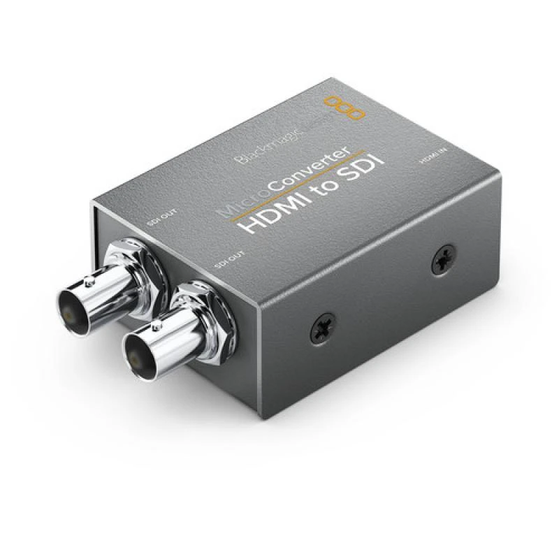 BLACKMAGIC HDMI TO SDI MICRO CONVERTER 3