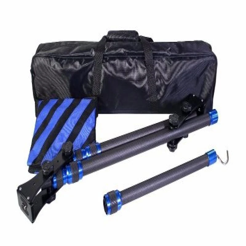 GRUA MINI ROCKER 2.2M C/BOLSA