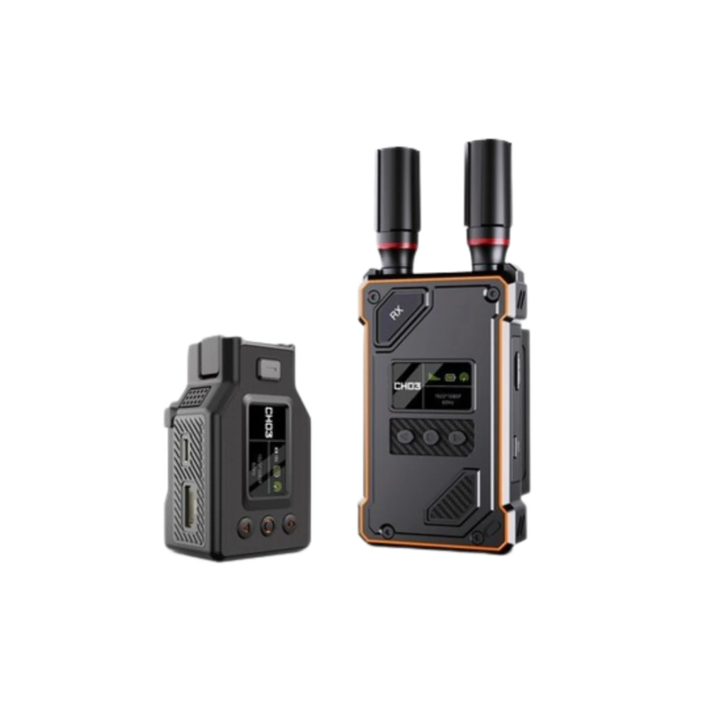 Transmissor VRRIIS 087PRO Wireless Video para DJI Pocket