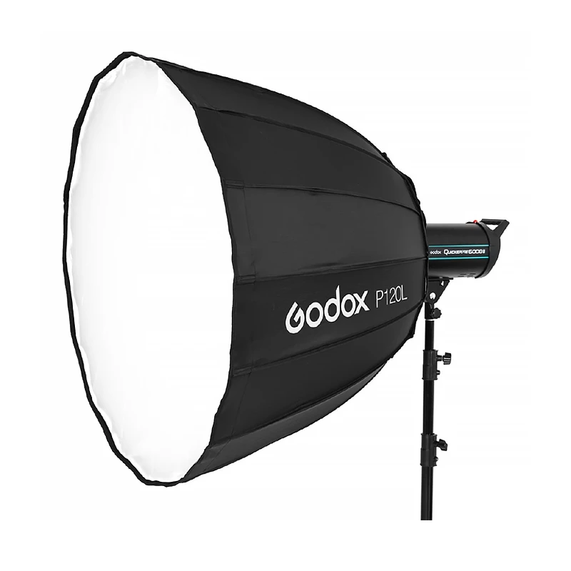 Softbox Godox P120L Octagonal 120cm