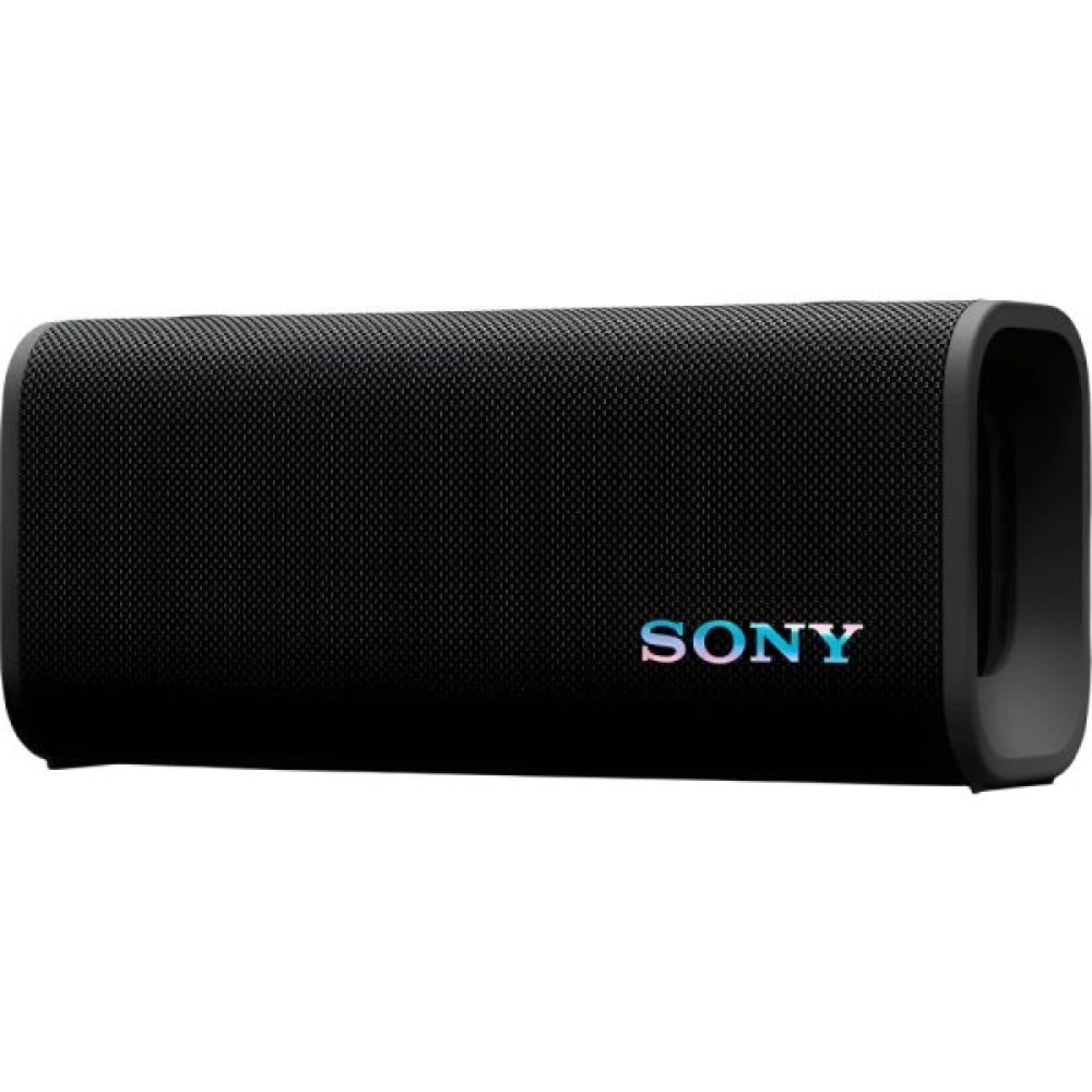 Caixa de Som Portátil Bluetooth Sony Ult Field 3 SRS-ULT30 Black