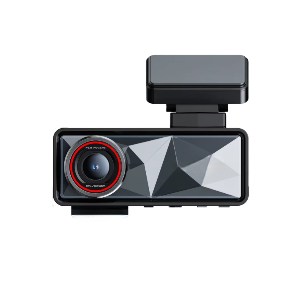 Camera Carro Dash Cam A11 4K GPS Wifi