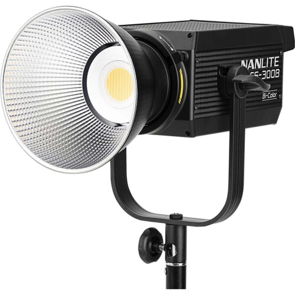 Led Nanlite FS-300B Bicolor