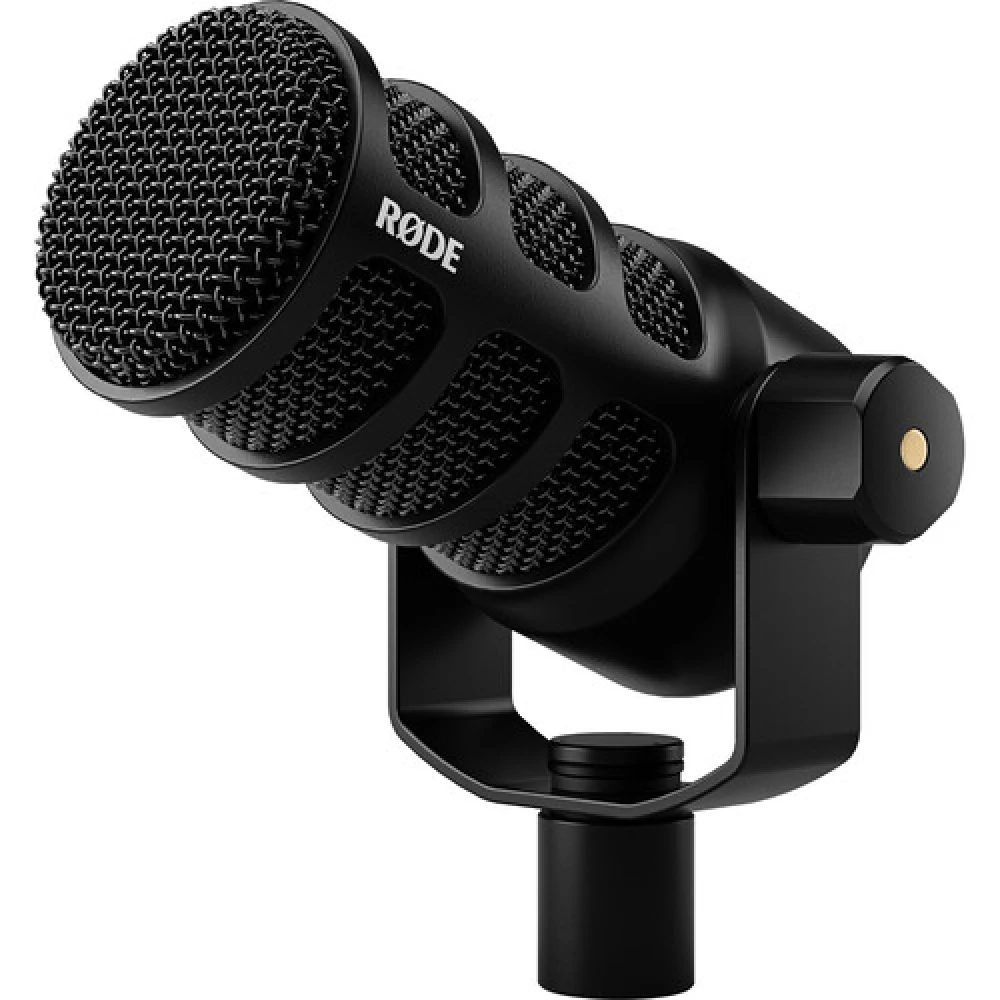 Microfone Rode Podmic USB