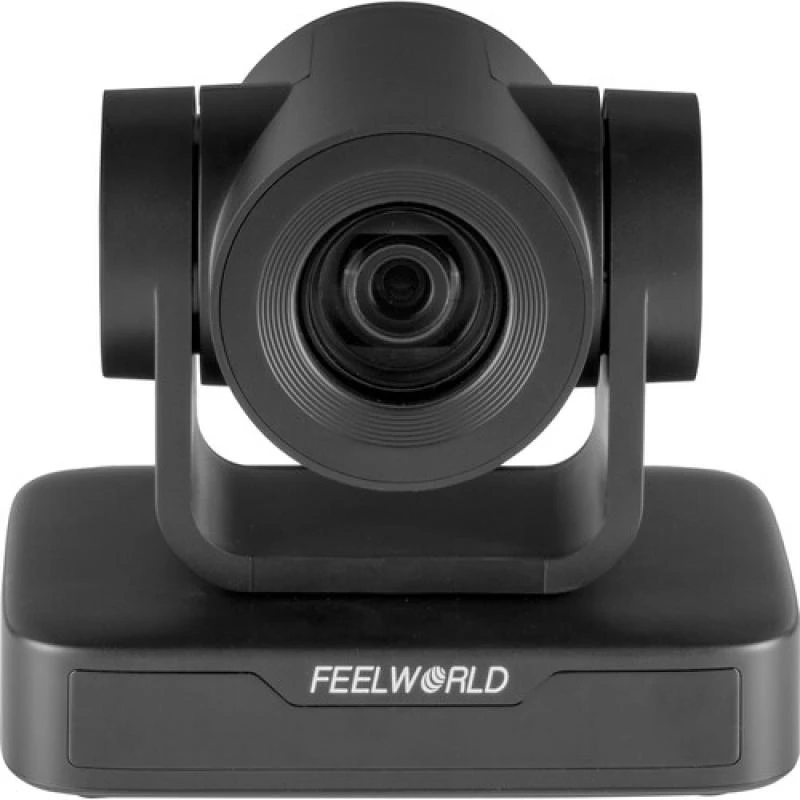 PTZ FeelWorld 1080p USB 2.0 Zoom 10x